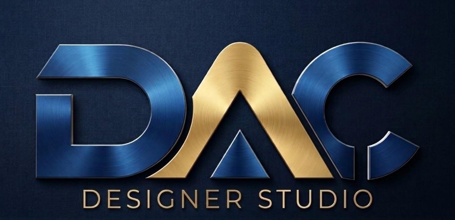 DAC Designer Studio Logo
